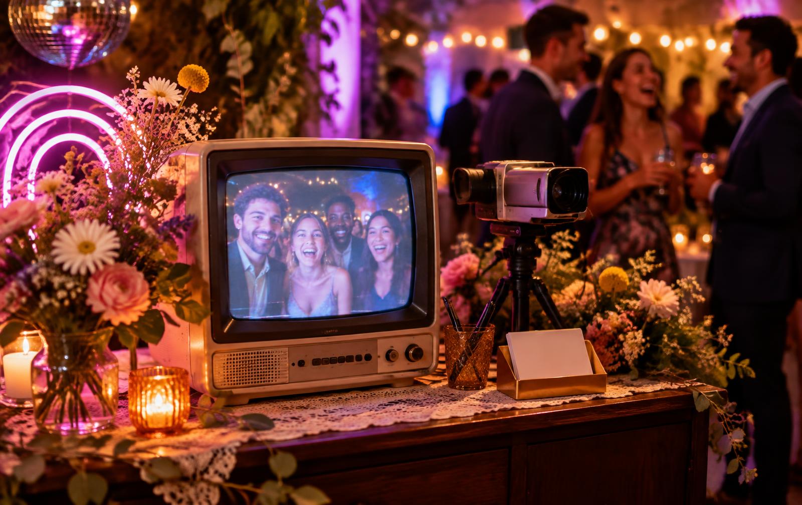 Video Guestbook